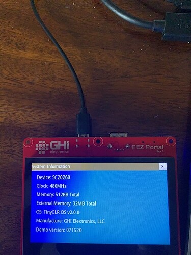 FEZ_Portal_SystemInfo