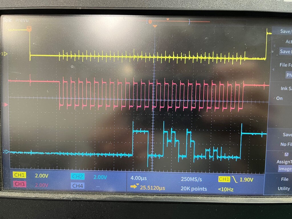 SC13048 SPI MOSI Waveform Issue - Modules & Chipsets - GHI Electronics ...