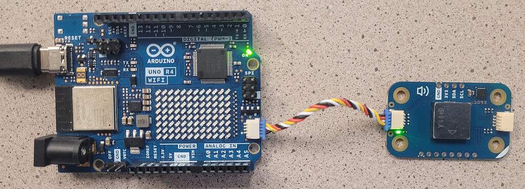 Arduino boards with DUELink - DUELink Projects - GHI Electronics' Forums