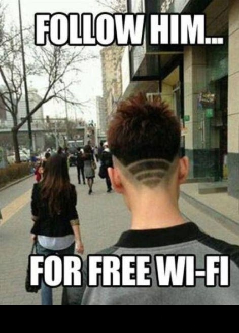 wifi-hair-cut